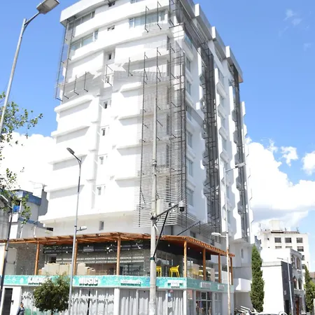 The Place Hotel
